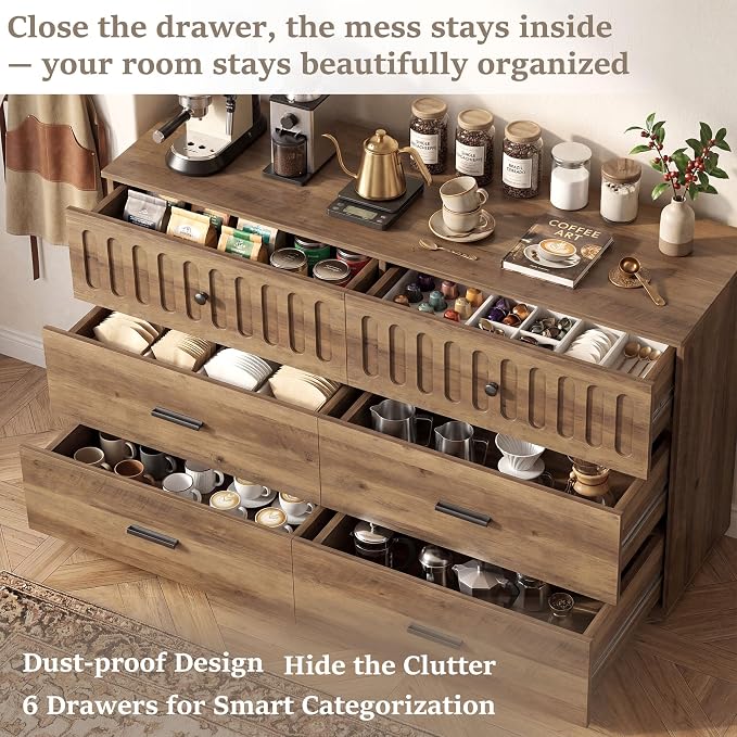 Rustic Oak