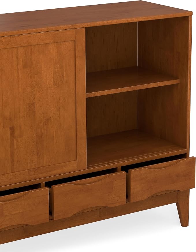 Teak Brown