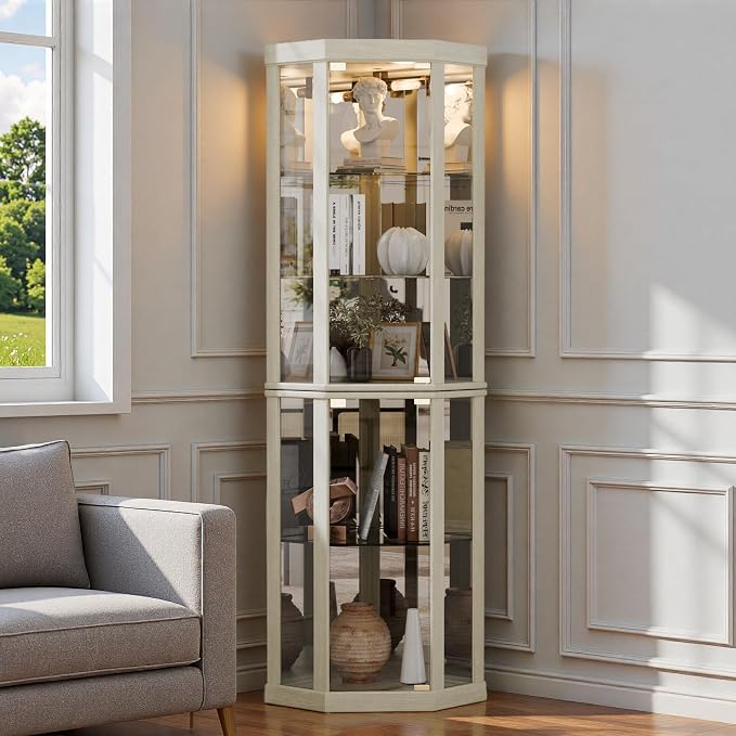Antique White
