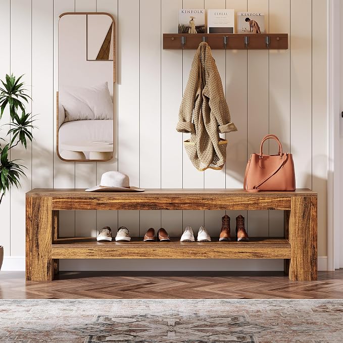 Rustic Brown