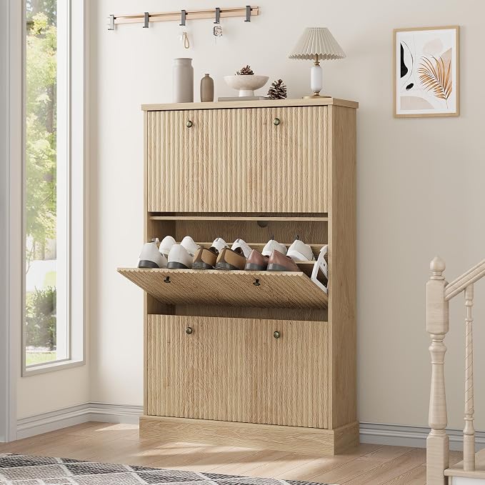 Natural Oak