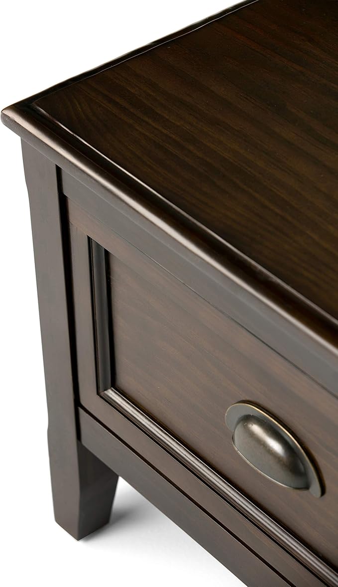 Mahogany Brown