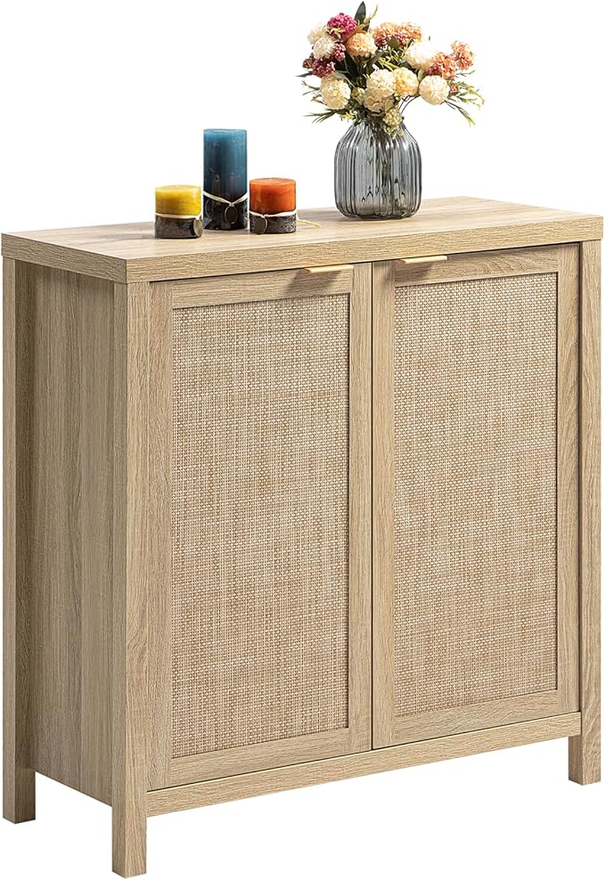 Reclaimed Light Oak