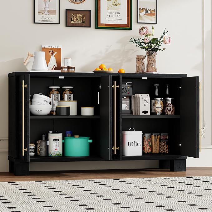Antique Black-3q