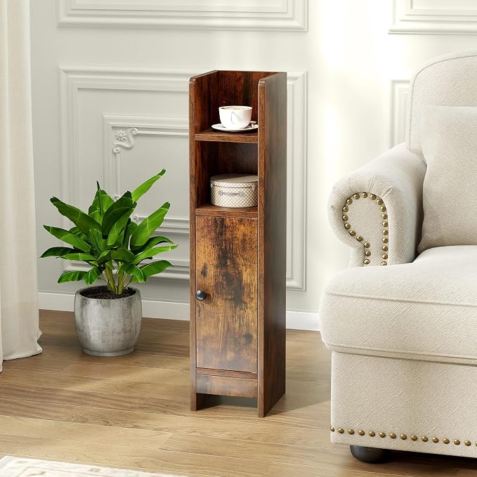 Rustic Brown