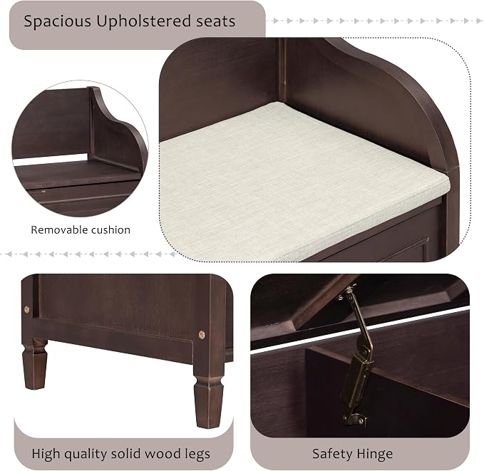 Espresso+beige