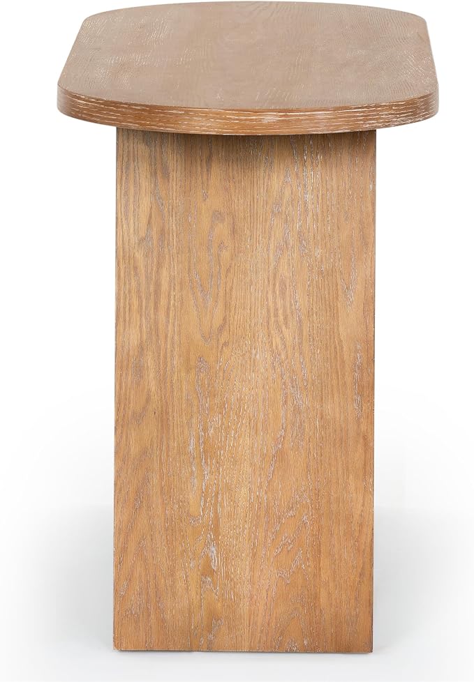 Rustic Oak
