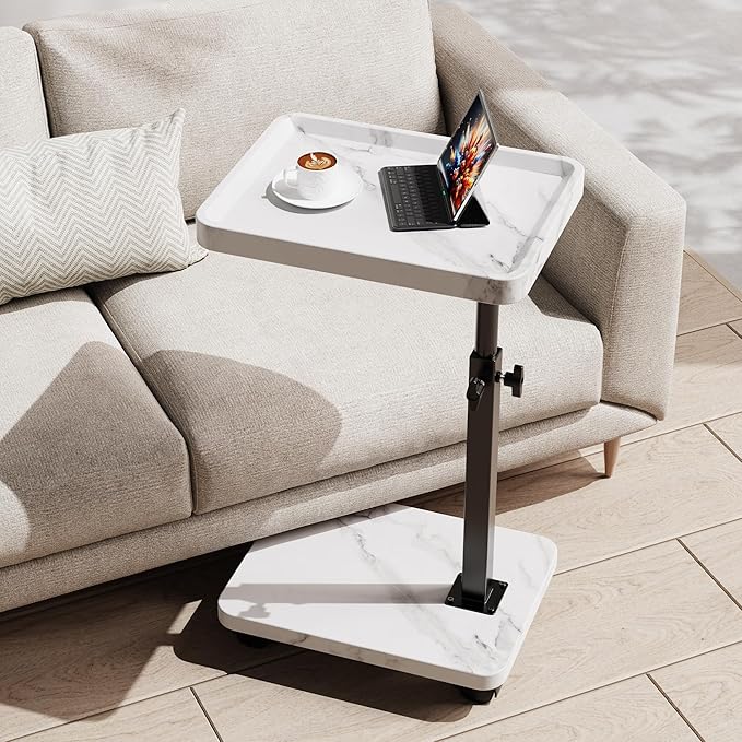 White-height Adjustable