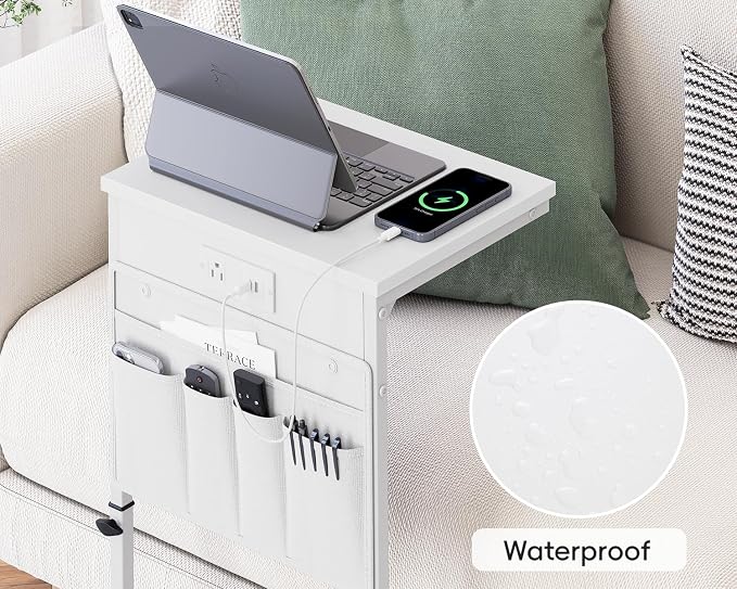 1pc White