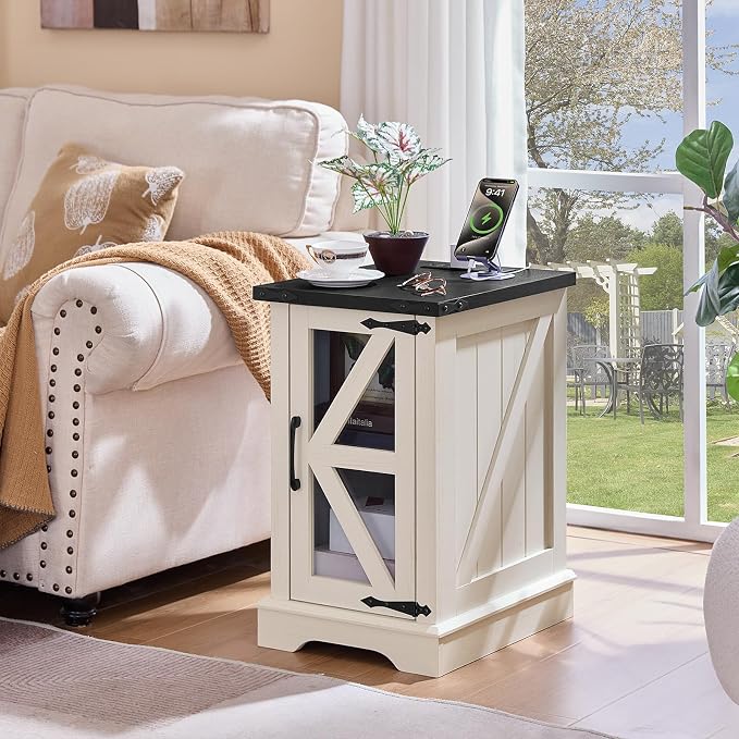 Antique White