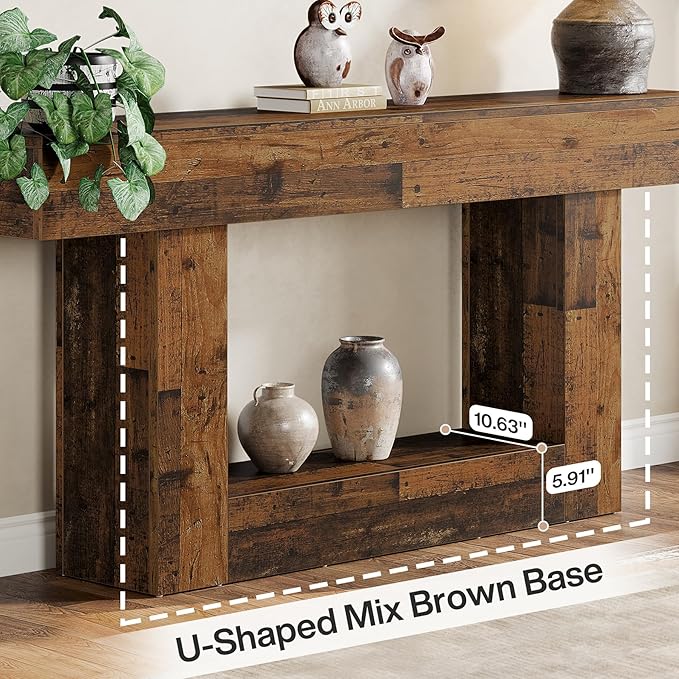 Mix Brown