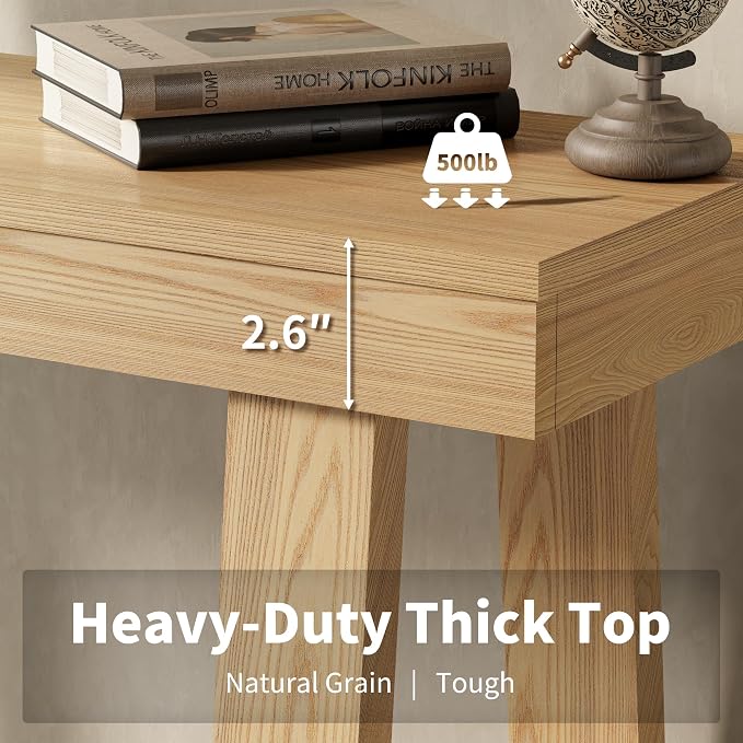 Natural Oak