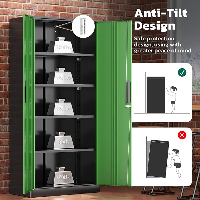Black Green
