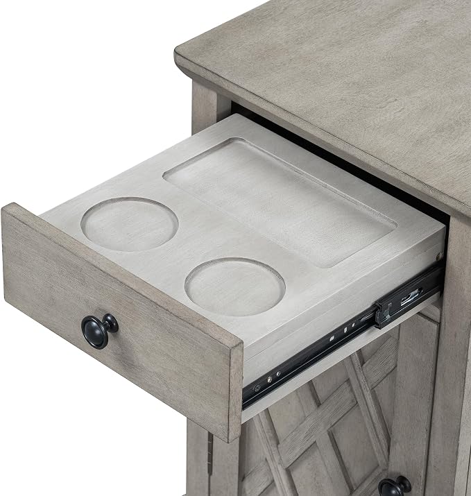 Antique Gray-4.3