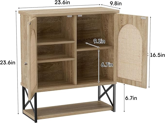 Rattan Natural