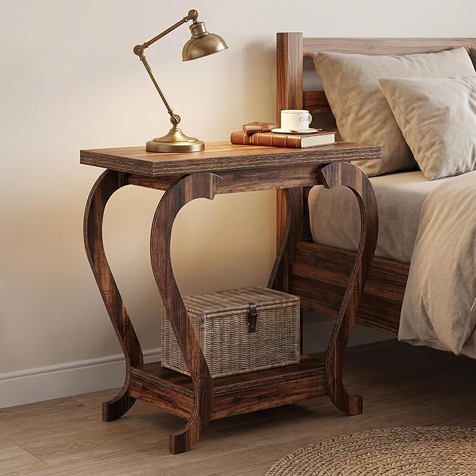 Rustic Brown