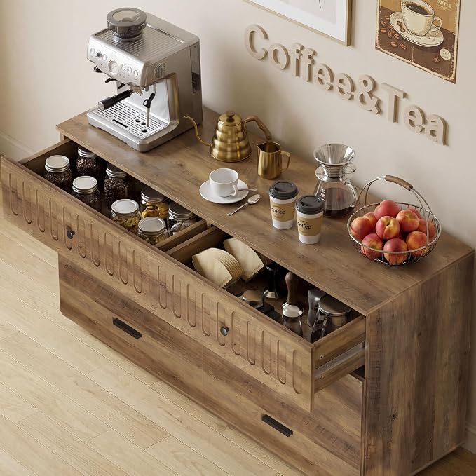 Rustic Oak