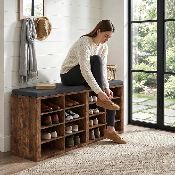 Vintage + Darkgrey