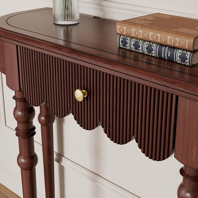 Dark Walnut