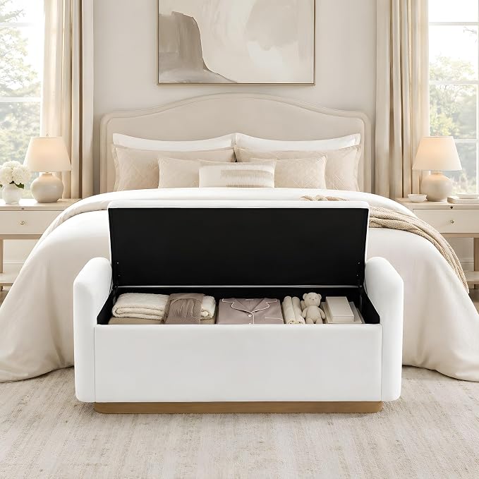 Cream White