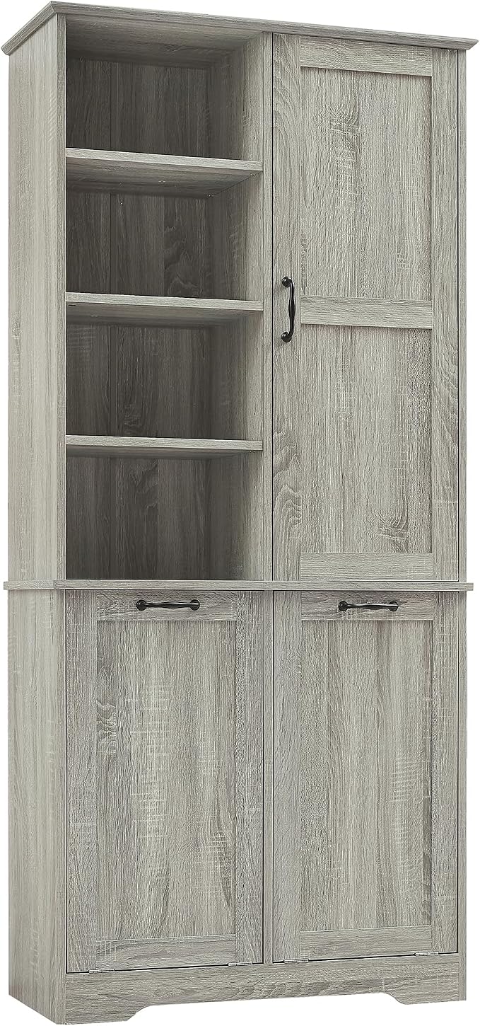 Oak + Mdf3
