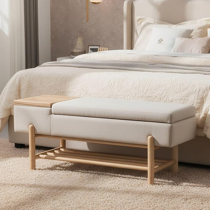 Beige-linen