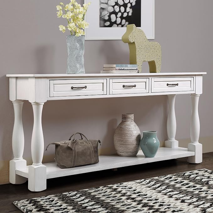 Antique White