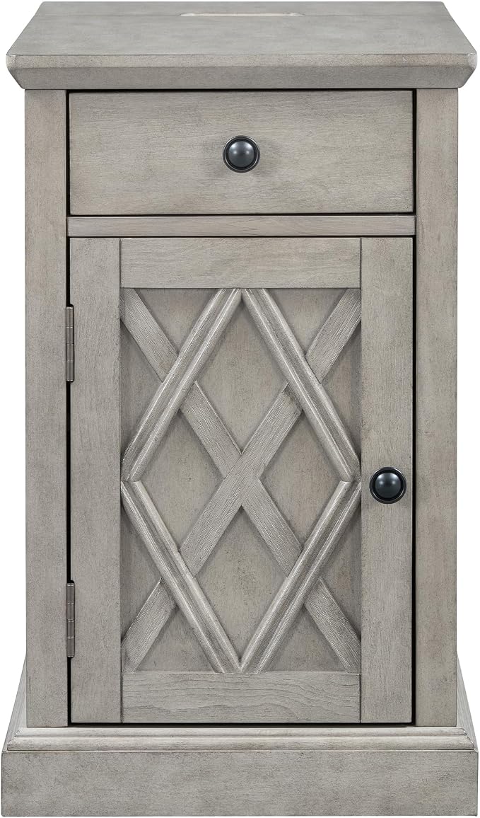 Antique Gray-4.3