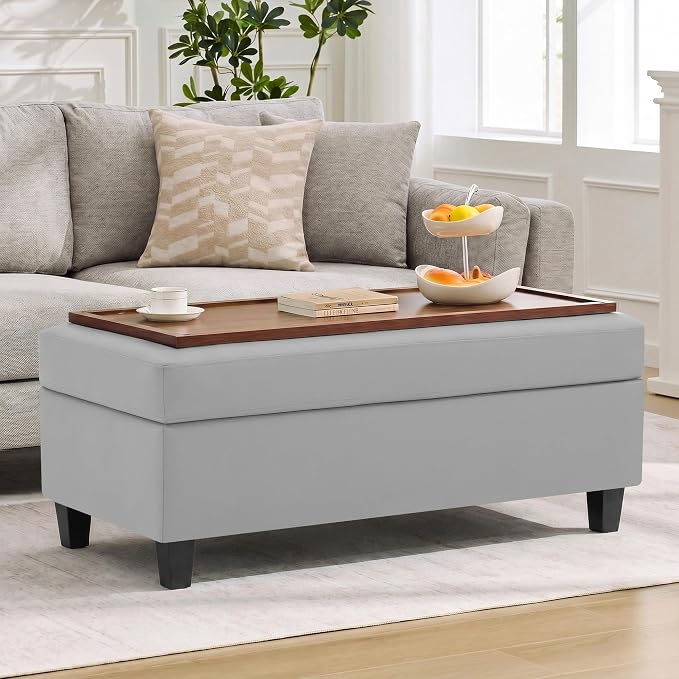 Light Grey-pu