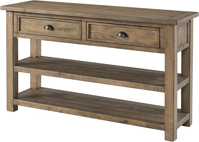 Reclaimed Natural