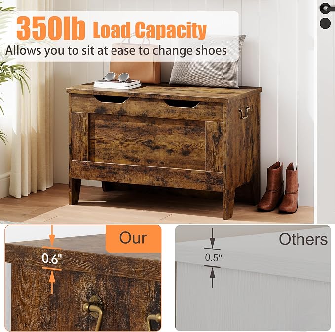 Rustic Brown-30\