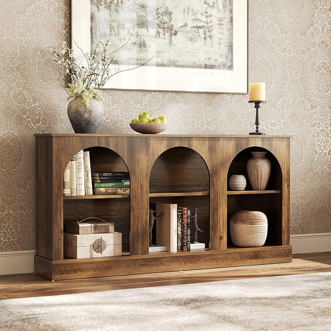 Rustic Brown