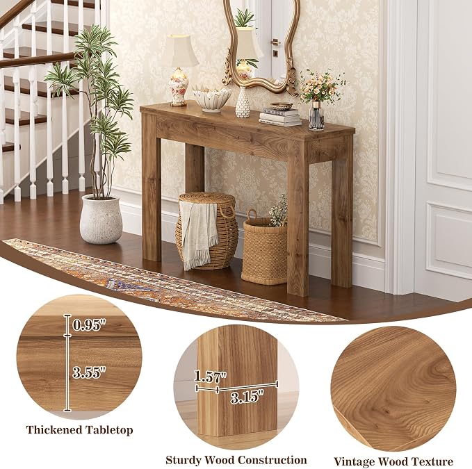 Brown Oak