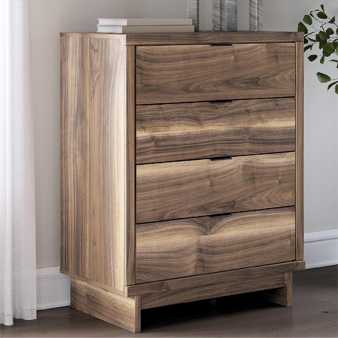 Rustic Brown