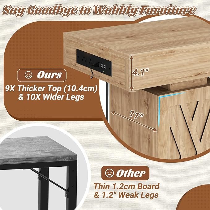 Natural Oak