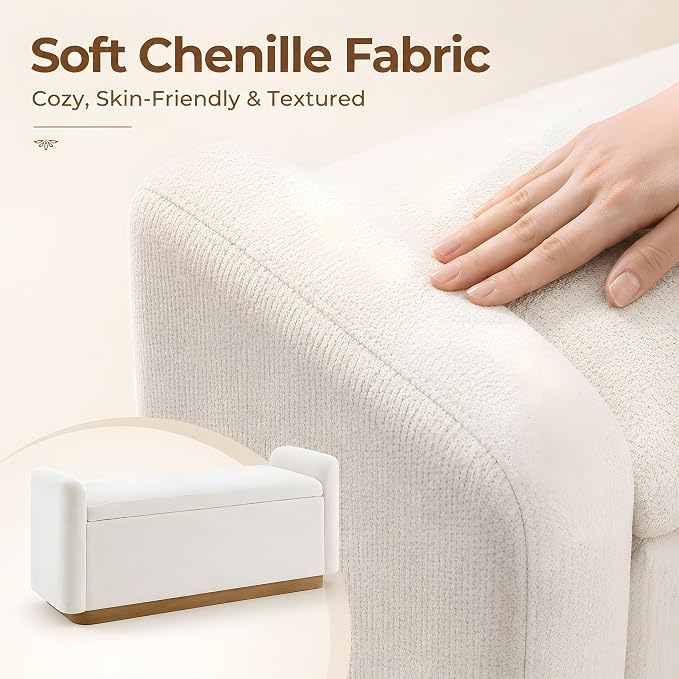 Cream White