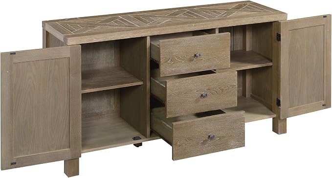 Weathered Elm