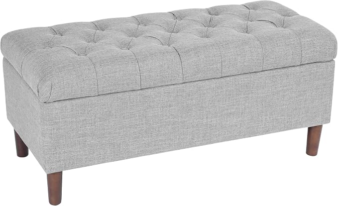 Gray Woven