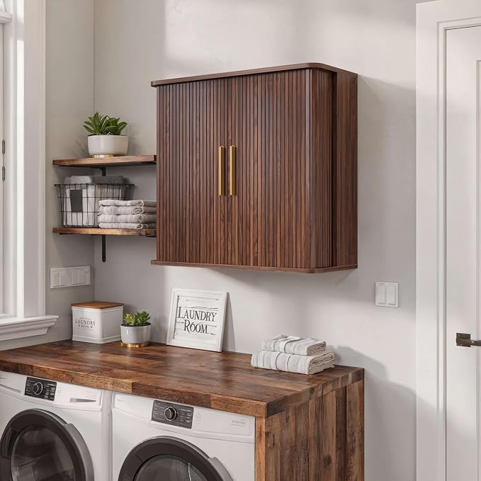 Brown Walnut