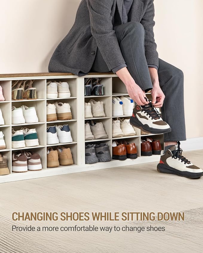 Antique White