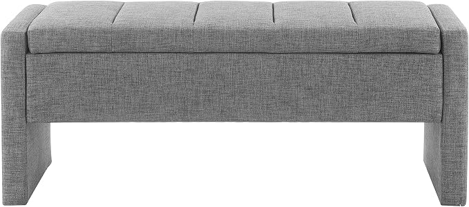 Linen Dark Grey