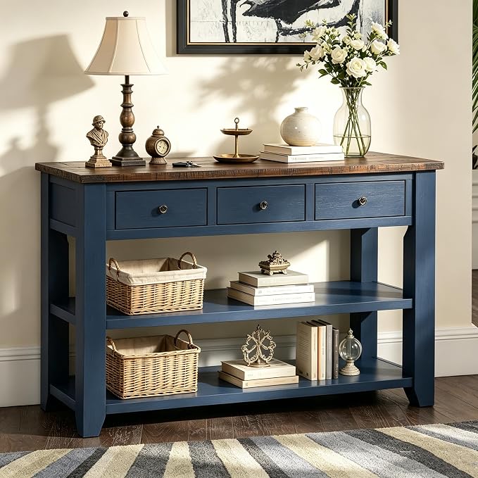 Blue -1