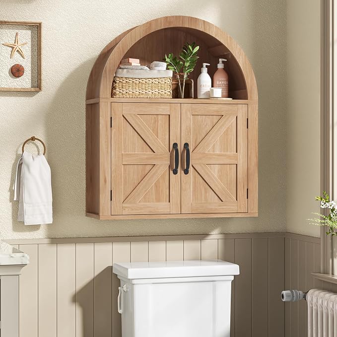 Natural Oak