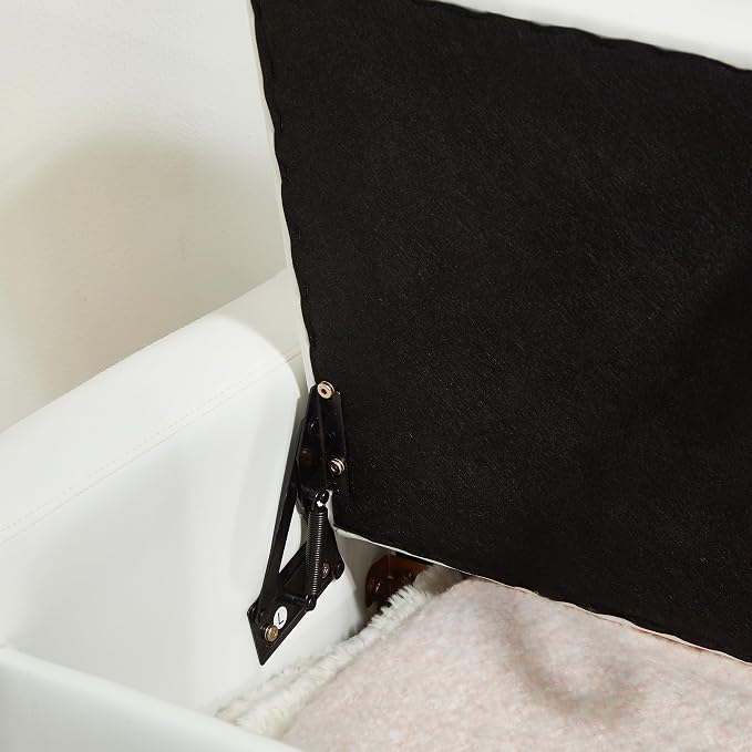 Ivory White