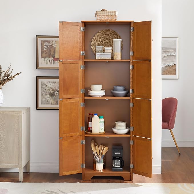 Rectangular-oak