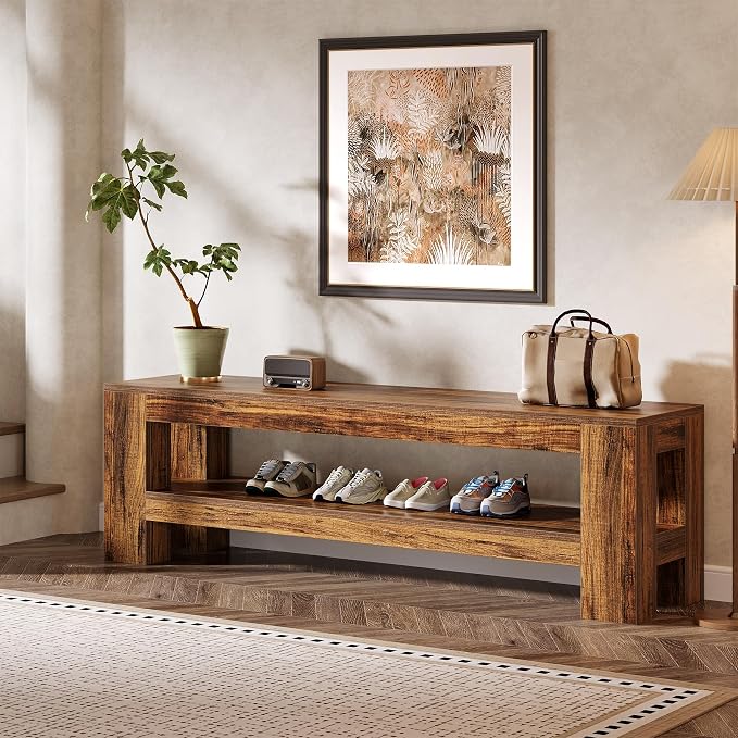 Rustic Brown