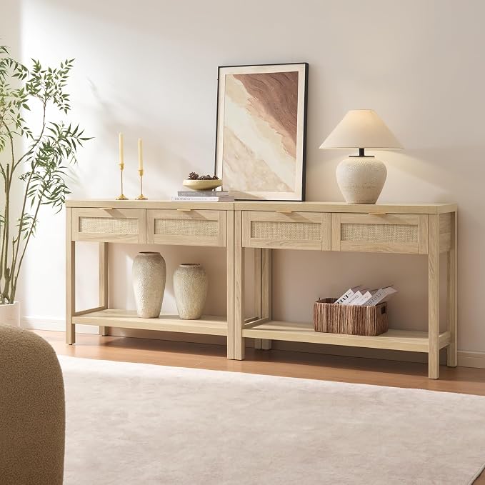 Reclaimed Light Oak