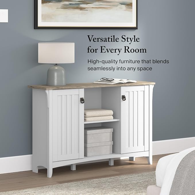 Shiplap Gray/Pure White