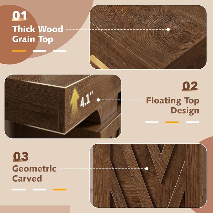 Cracked Oak