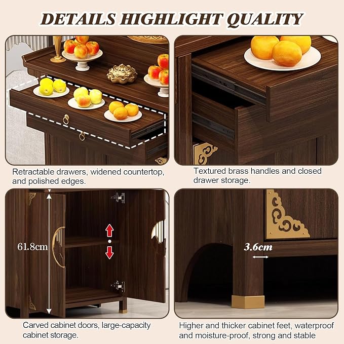 Walnut Brown